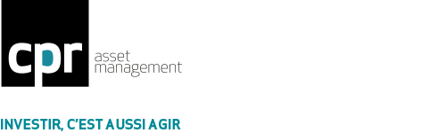 Logo de CPR Asset Management, partenaire de Quantalys Inside 2022