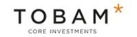 Logo de la société Tobam partenaire de l'espace Quantalys allocation d'actifs